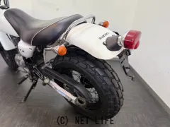 スズキ バンバン200