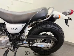 スズキ バンバン200