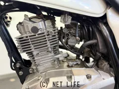 スズキ バンバン200