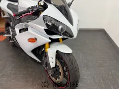 ヤマハ YZF-R1