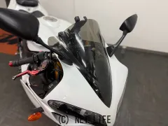 ヤマハ YZF-R1