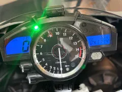 ヤマハ YZF-R1