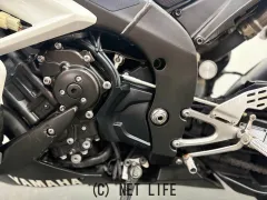 ヤマハ YZF-R1