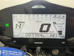 スズキ ジクサー