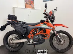 KTM 690 エンデューロR