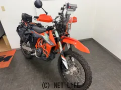 KTM 690 エンデューロR