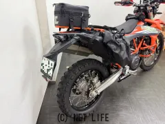 KTM 690 エンデューロR