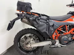 KTM 690 エンデューロR