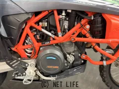KTM 690 エンデューロR