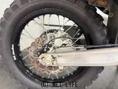 KTM 690 エンデューロR