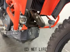 KTM 690 エンデューロR