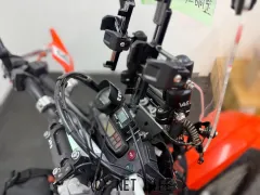 KTM 690 エンデューロR