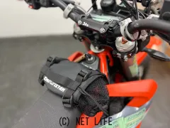 KTM 690 エンデューロR