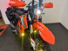 KTM 690 エンデューロR