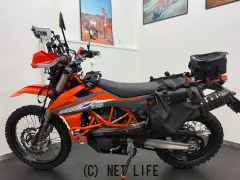 KTM 690 エンデューロR