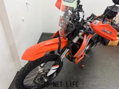 KTM 690 エンデューロR