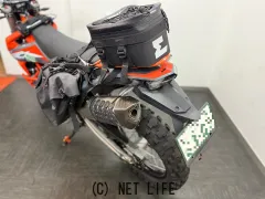KTM 690 エンデューロR