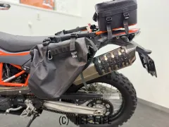 KTM 690 エンデューロR