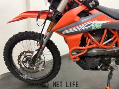 KTM 690 エンデューロR