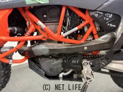 KTM 690 エンデューロR