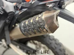 KTM 690 エンデューロR