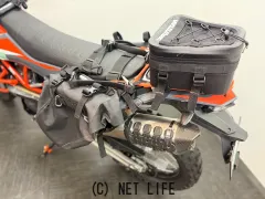 KTM 690 エンデューロR