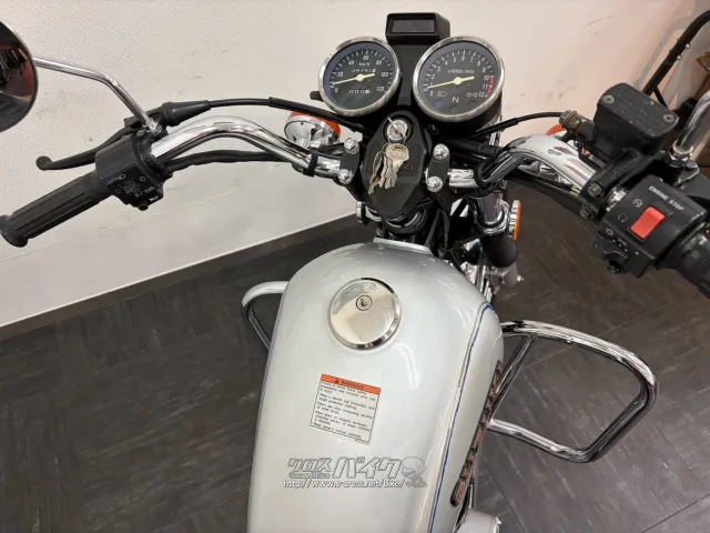 スズキ GN125