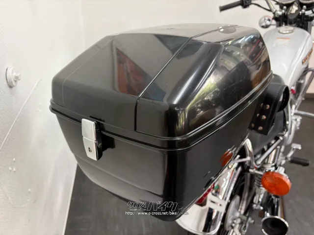 スズキ GN125