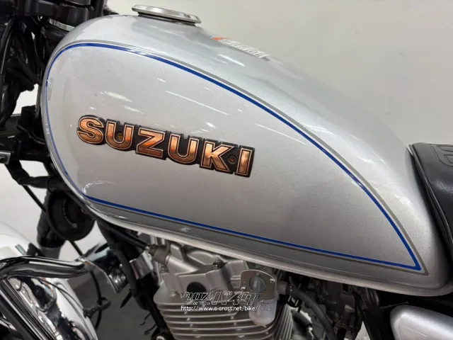 スズキ GN125