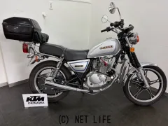 スズキ GN125