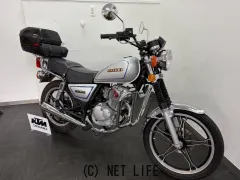 スズキ GN125