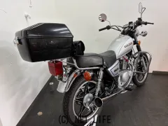 スズキ GN125