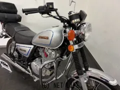 スズキ GN125