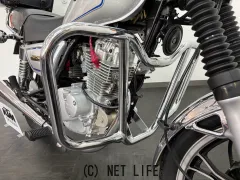 スズキ GN125