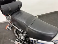 スズキ GN125
