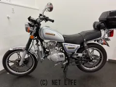 スズキ GN125