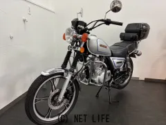 スズキ GN125