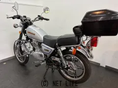 スズキ GN125