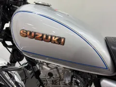 スズキ GN125
