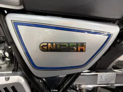 スズキ GN125