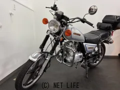 スズキ GN125