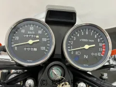 スズキ GN125