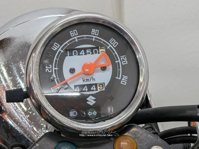 スズキ ST
