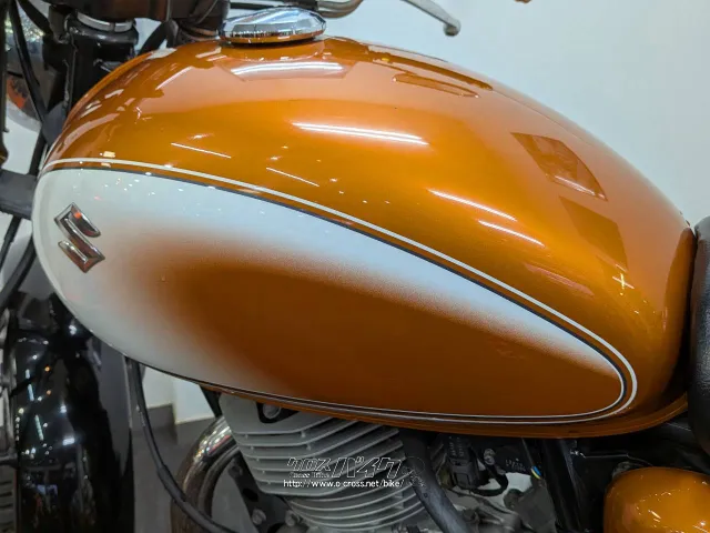 スズキ ST