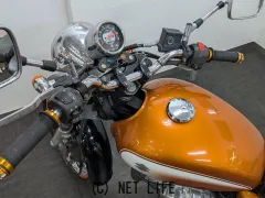 スズキ ST