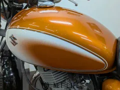 スズキ ST