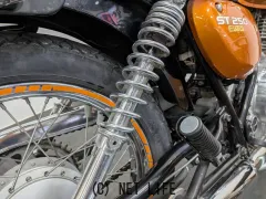 スズキ ST