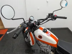 スズキ グラストラッカー
