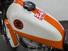 スズキ グラストラッカー