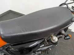 スズキ グラストラッカー